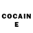 Cocaine 98% Umut Kaya